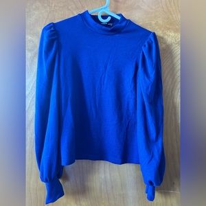 SHEIN Crew neck Top